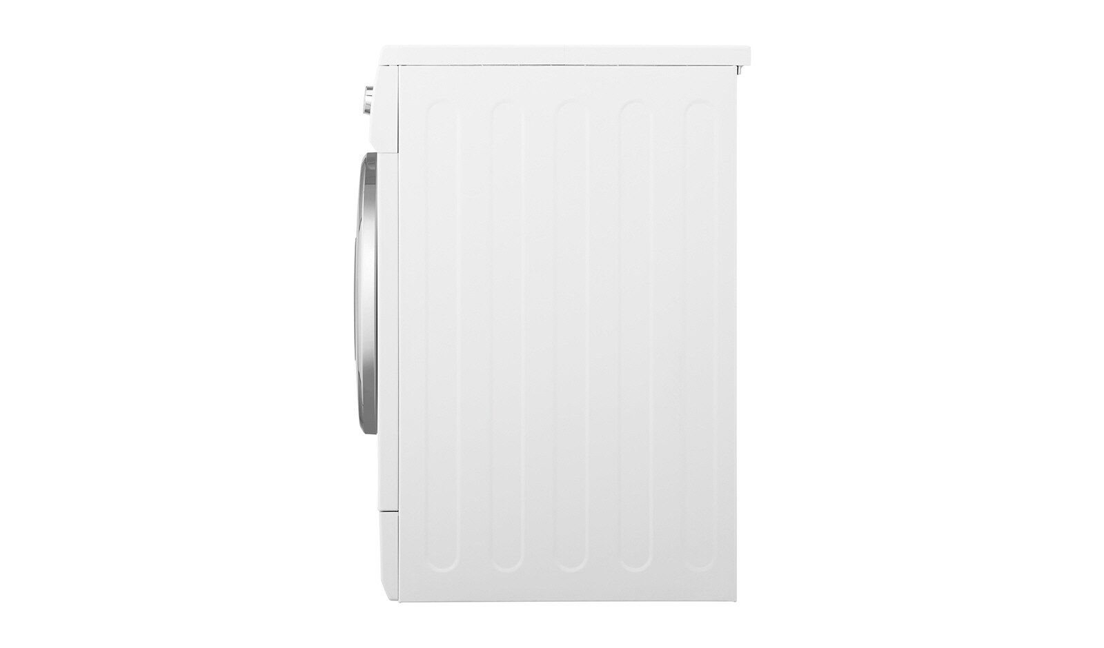 LG 1-8 kg 6 Motion Direct Drive tvättmaskin, FH4G7TDN1